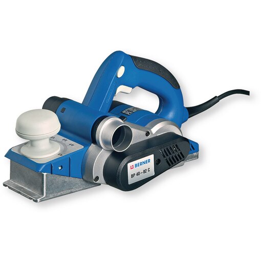 Manual planing machine BP 40-82C Bera Clic+ Gr. 3